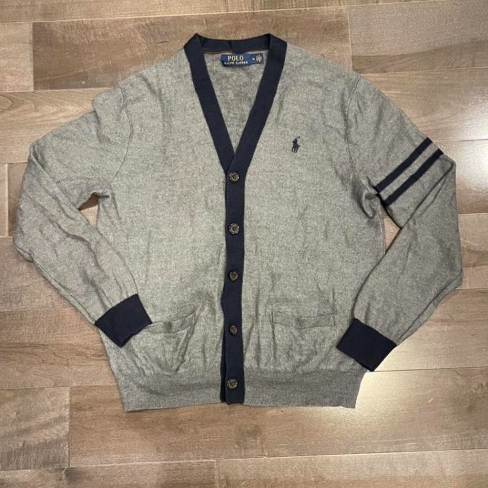 Ralph Lauren Cardigan